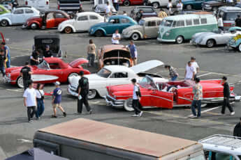 25年19号グラビア アメ車_29