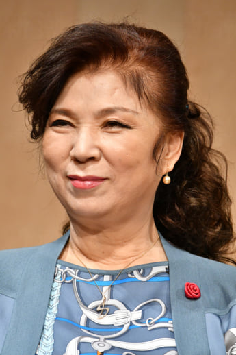 八代亜紀