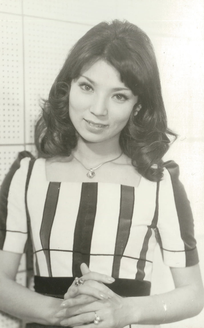 八代亜紀