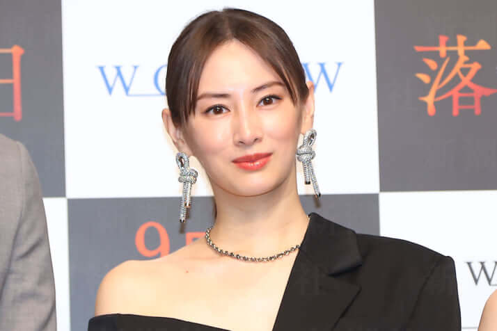北川景子