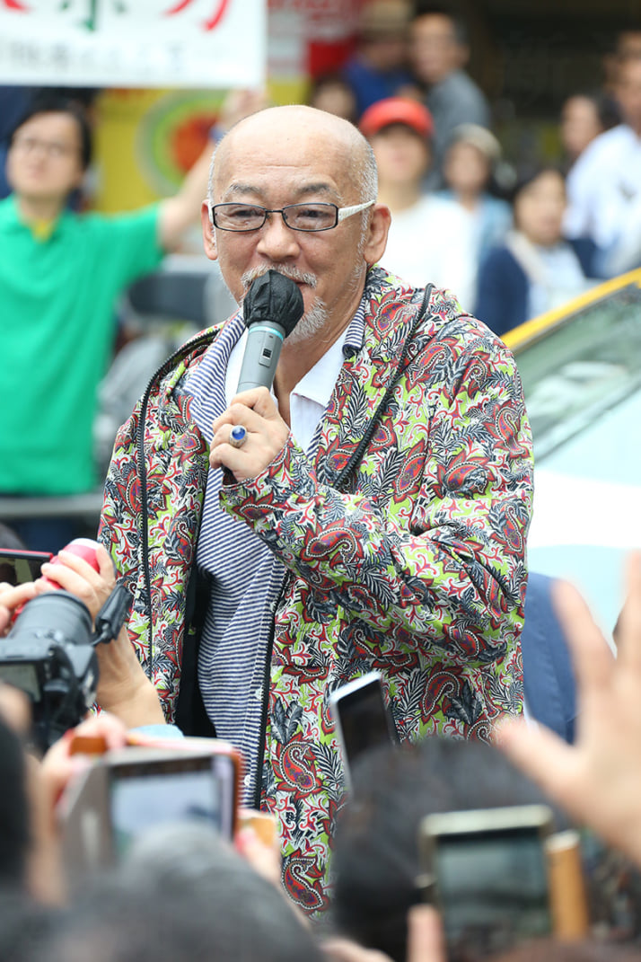 松山千春