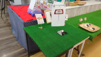 ぼだっこ弁当