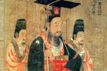 隋の文帝