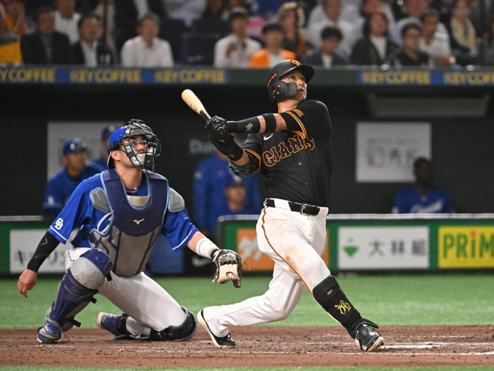 吉川尚輝
