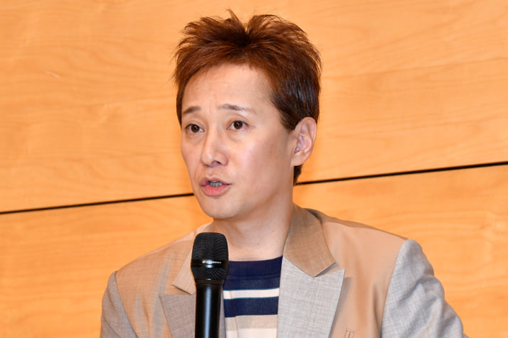 中居正広