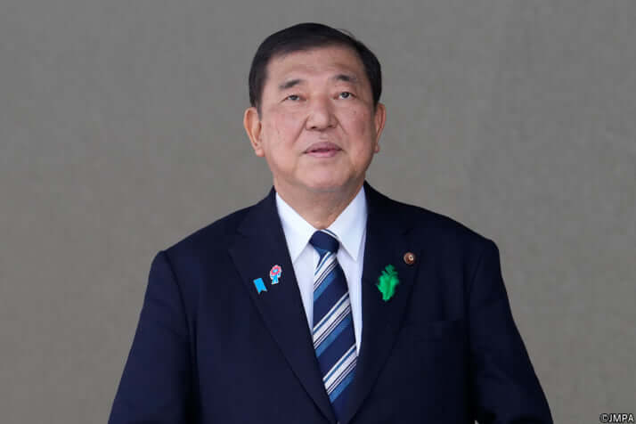 石破茂