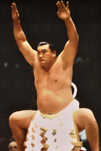輪島大士