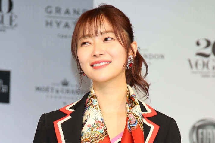 指原莉乃
