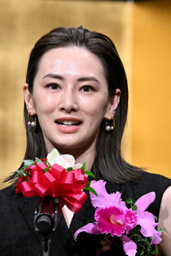 北川景子