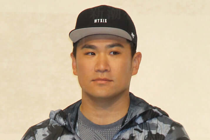田中将大