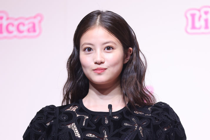 今田美桜
