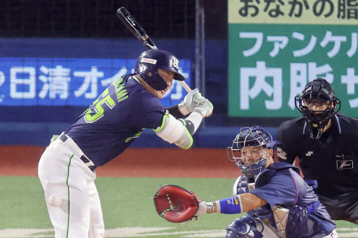 村上宗隆