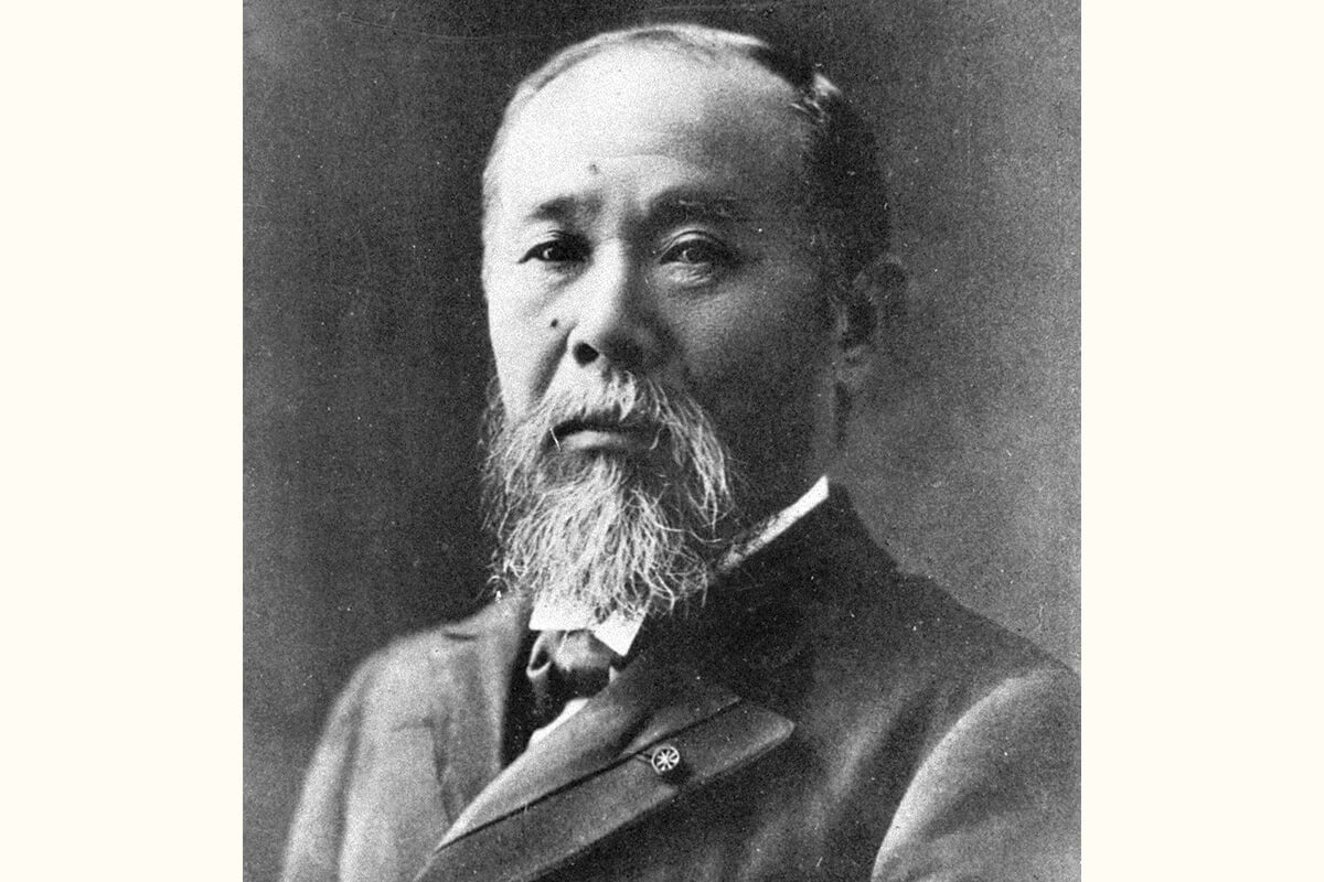 やはり「伊藤博文」は頭が良かった! 日露戦勝で浮かれる日本政府に提出した「意見書の内容」 | デイリー新潮