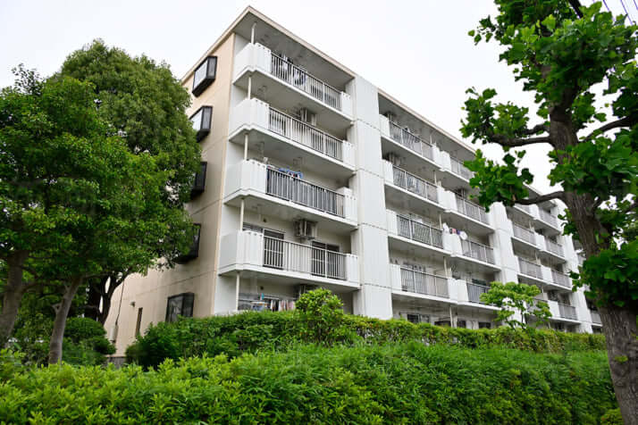 トウ洪鵬自宅