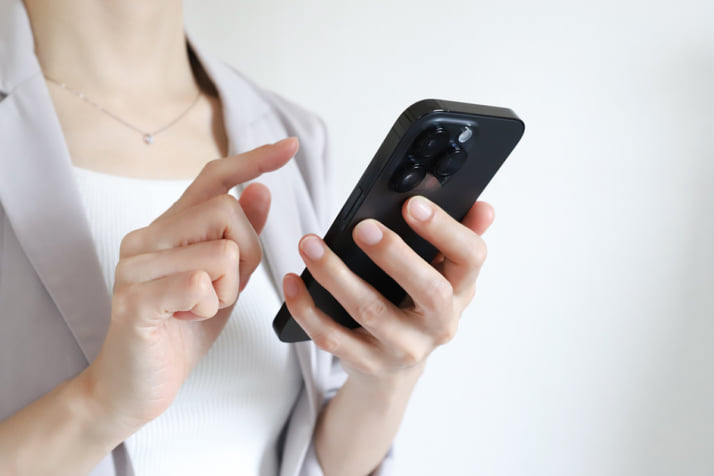 スマホイメージ