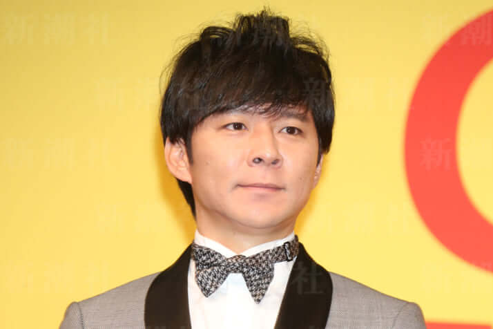 渡部建