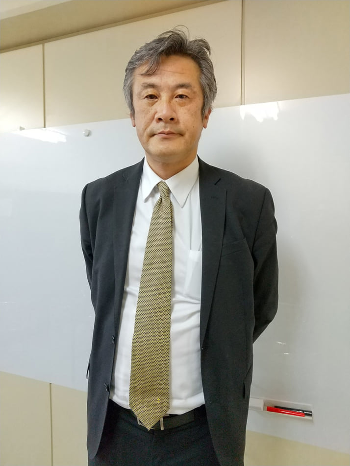 中垣内祐一