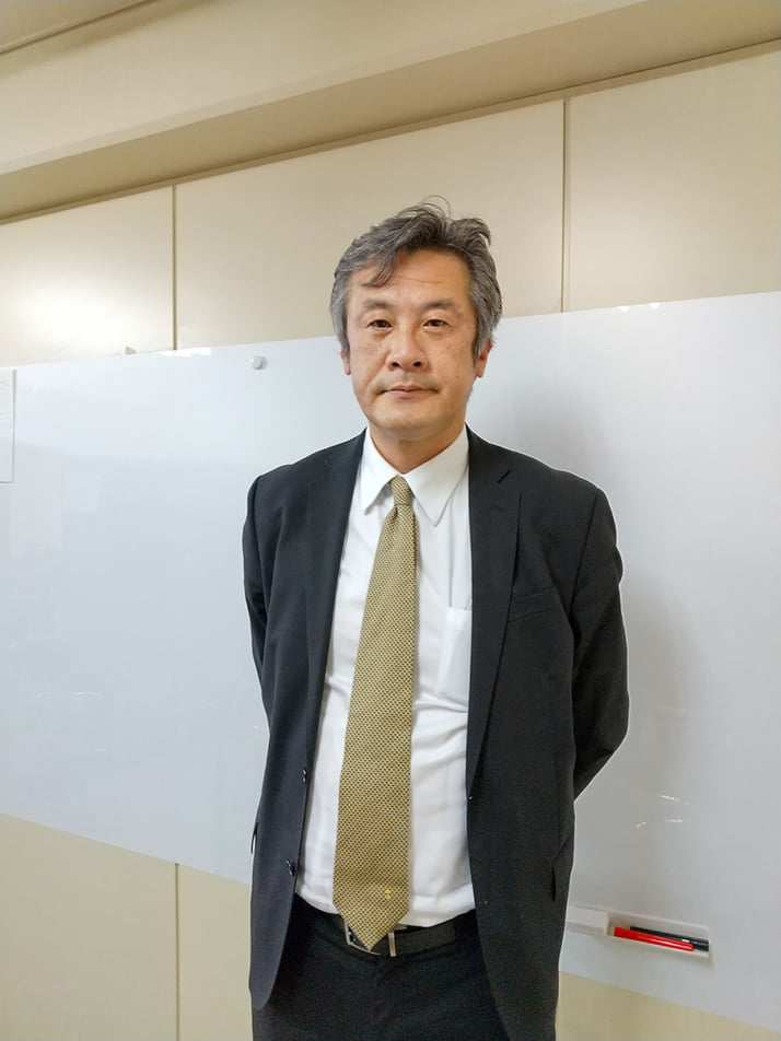 中垣内祐一