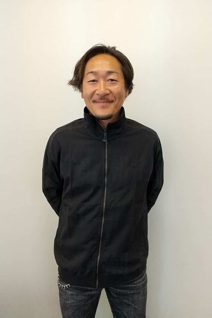 石川直宏