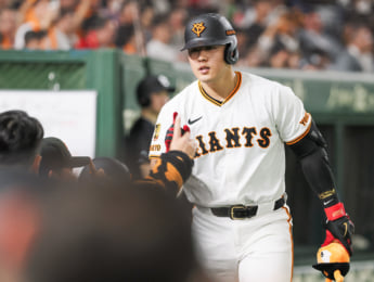 岡本和真