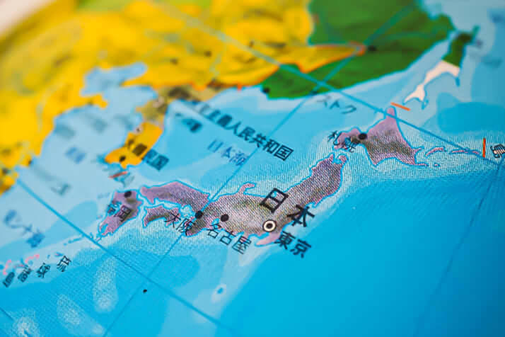 日本