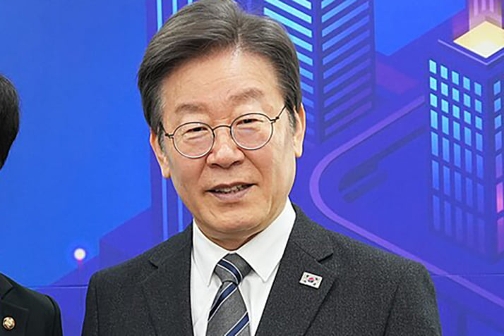 李在明