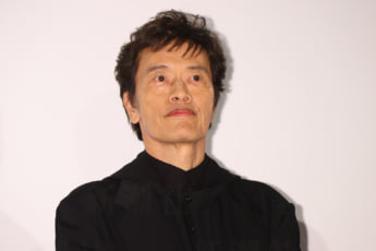 遠藤憲一