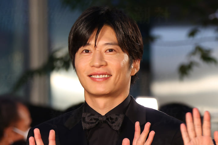 田中圭