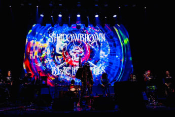 レッド・ウォーリアーズ