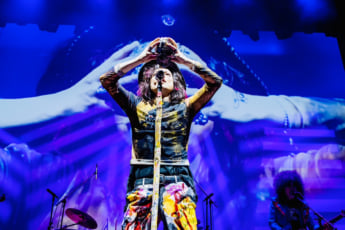 レッド・ウォーリアーズ