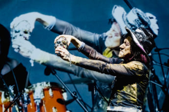 レッド・ウォーリアーズ