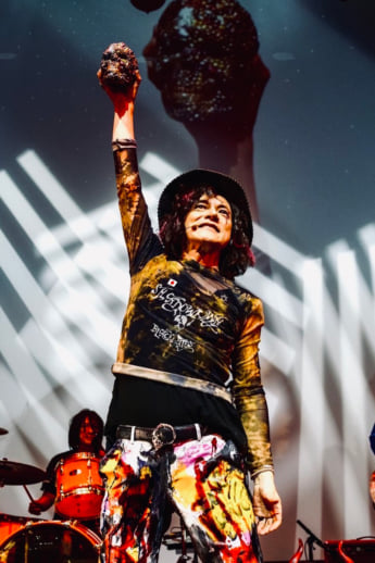 レッド・ウォーリアーズ