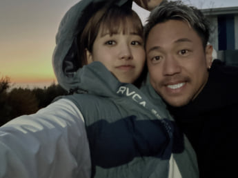 北野良栄さん、岩崎ゆみこさん