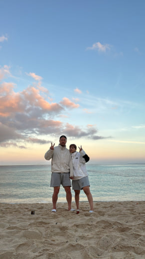 北野良栄さん、岩崎ゆみこさん