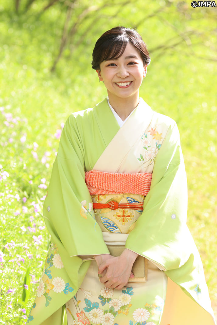 佳子さま