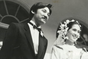 萩原健一、いしだあゆみ