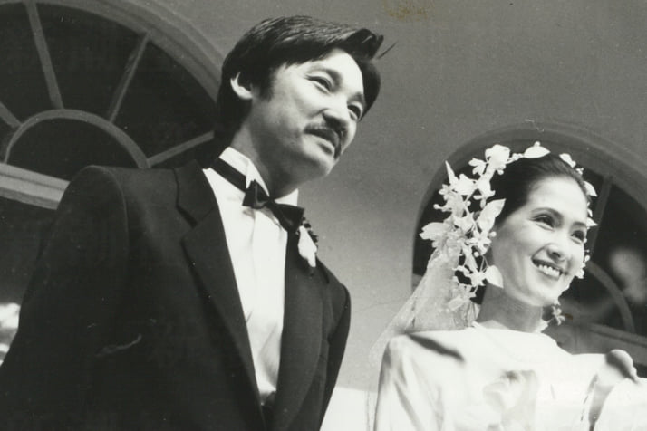 萩原健一、いしだあゆみ