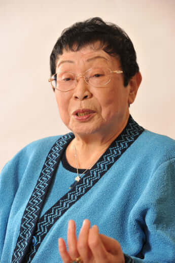 橋田壽賀子