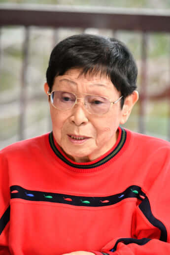 橋田壽賀子