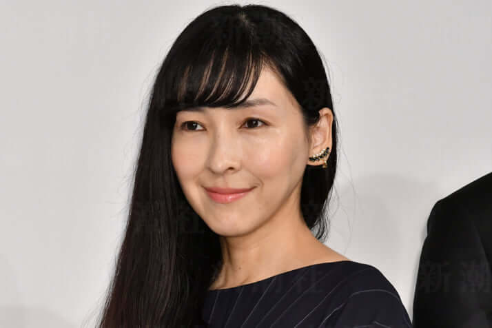 麻生久美子