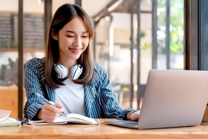 「先延ばし」しないための4つのアクション