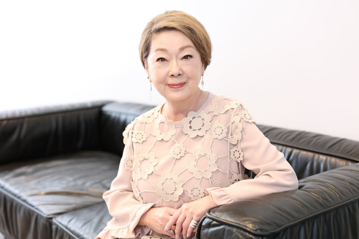 由紀さおり