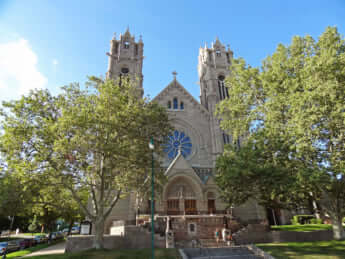 ソルトレイクシティイメージ