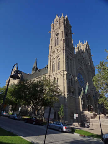 ソルトレイクシティイメージ