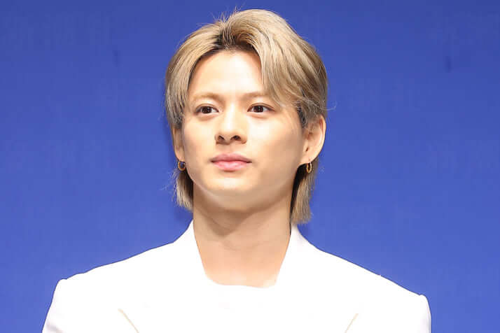 平野紫耀