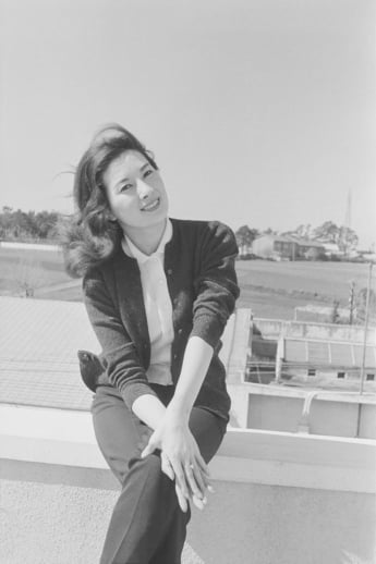 25年20号グラビア 昭和の女優たち_5