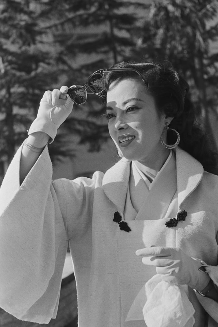 25年20号グラビア 昭和の女優たち_7