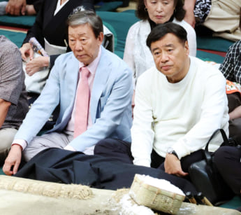 橋幸夫、石田重廣