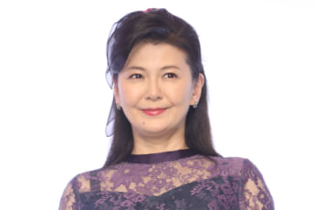 南野陽子