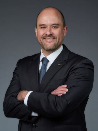 イバン・エスピノーサ